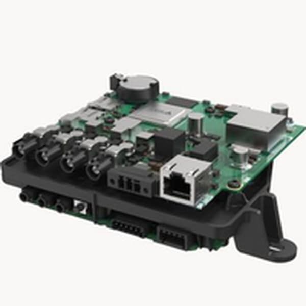 Reititin Axis 01991-031