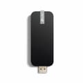 Miniatyrbild 2 av 3: Nätadapter TP-Link ARCHER T4U V2.0 Gigabit Ethernet Svart