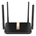 Miniatyrbillede 1 af 4: Router Cudy LT500D_EU