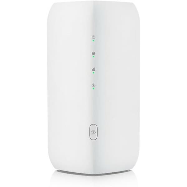 Router ZyXEL FWA505-EU0102F Vit USB 2.0 Ethernet LAN Wi-Fi