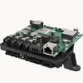 Miniatyrbild 2 av 2: Router Axis 01991-031