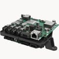 Miniatyrbild 1 av 2: Router Axis 01991-031