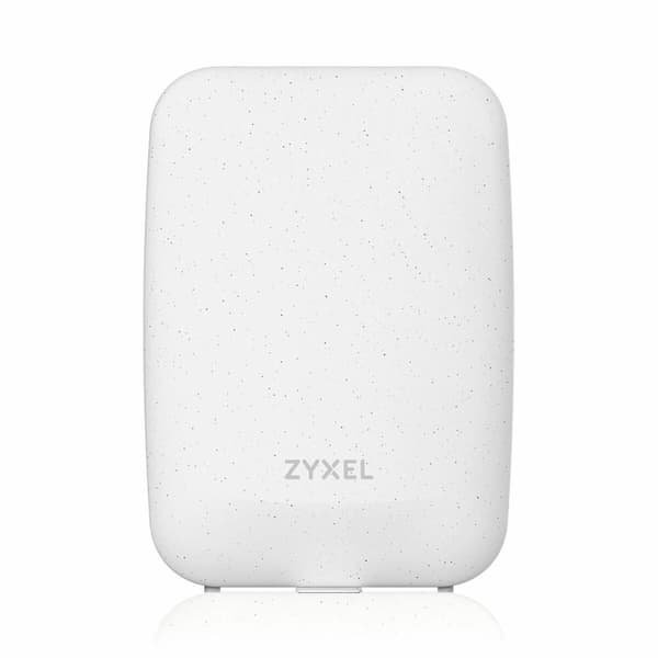 Reititin ZyXEL USGLITE60AX-EU0101F Valkoinen RJ45 Ethernet LAN Bluetooth Wi-Fi
