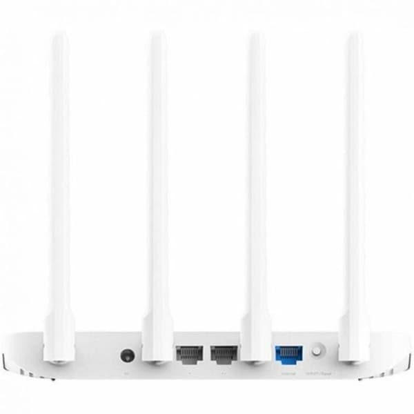 Trådlös Router Xiaomi DVB4230GL 867 Mbps Vit