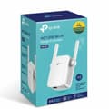 Miniatyrbilde 2 av 2: Wi-Fi forsterker TP-Link RE305 V3 AC 1200