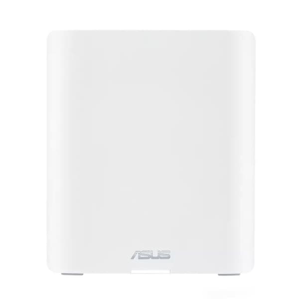 Router Asus 90IG08Y0-MO3C40 Vit Svart Wi-Fi