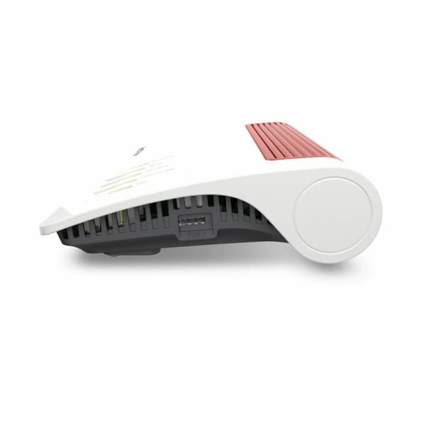 Router Fritz! 20002999 WiFi 6 5 GHz Hvid