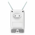 Miniatyrbillede 6 af 7: Wi-Fi forstærker D-Link Eagle Pro AI AX1500 Mesh 1200 Mbit/s