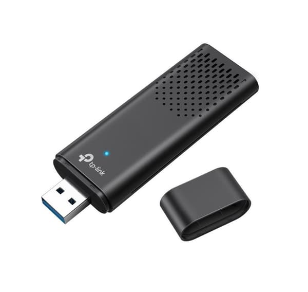 Wrl-adapter 1800mbps usb/archer tx20u, Tp-link
