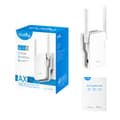 Miniatyrbillede 2 af 2: Wi-Fi forstærker Cudy AX1800
