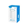 Miniatyrbilde 3 av 5: Wi-Fi forsterker Cudy AC1200