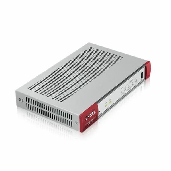 UTP kategoria 6 jäykkä verkkokaapeli ZyXEL USGFLEX50HP-EU0101F