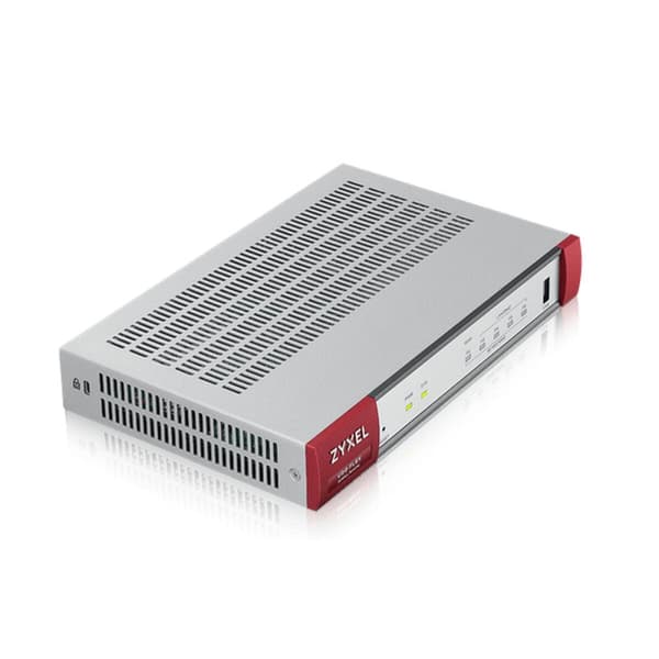 Nätkabel UTP Styv Kategori 6 ZyXEL USGFLEX50HP-EU0101F