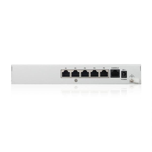 Nätkabel UTP Styv Kategori 6 ZyXEL USGFLEX50H-EU0101F