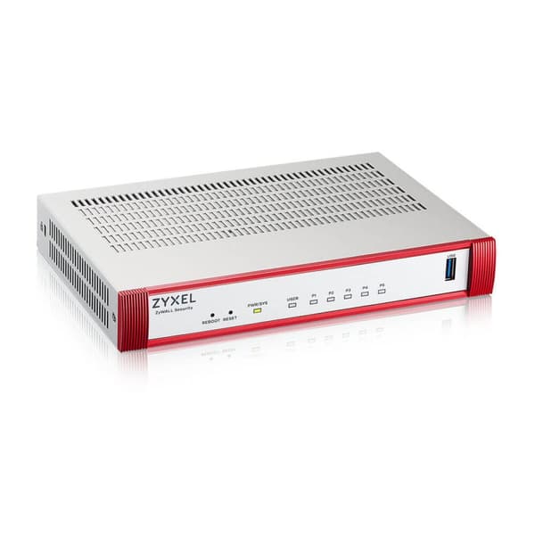 Nätkabel UTP Styv Kategori 6 ZyXEL USGFLEX50H-EU0101F
