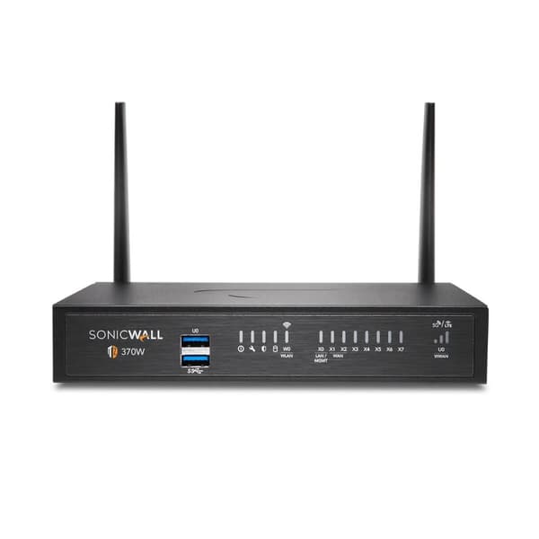 Reititin SonicWall 03-SSC-3005 rj45 x 8