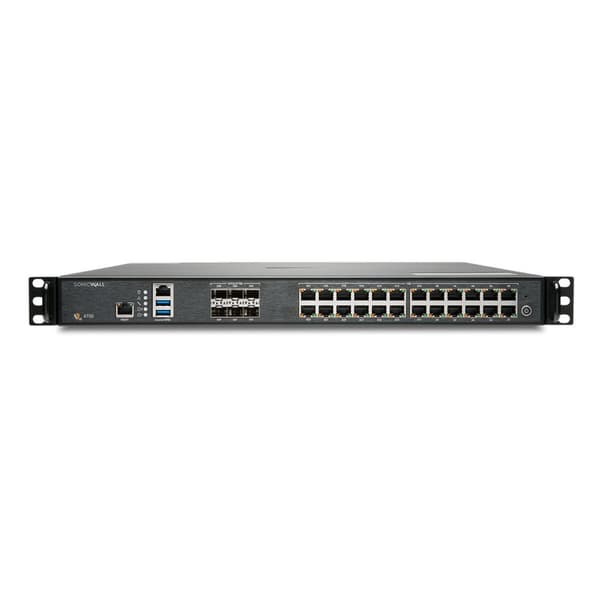 Ruter SonicWall 03-SSC-2982