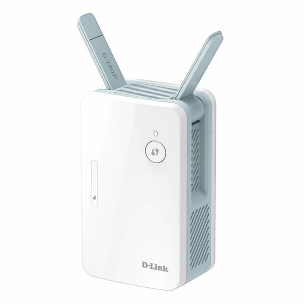 Wi-Fi toistin D-Link E15 1200 Mbit/s Mesh