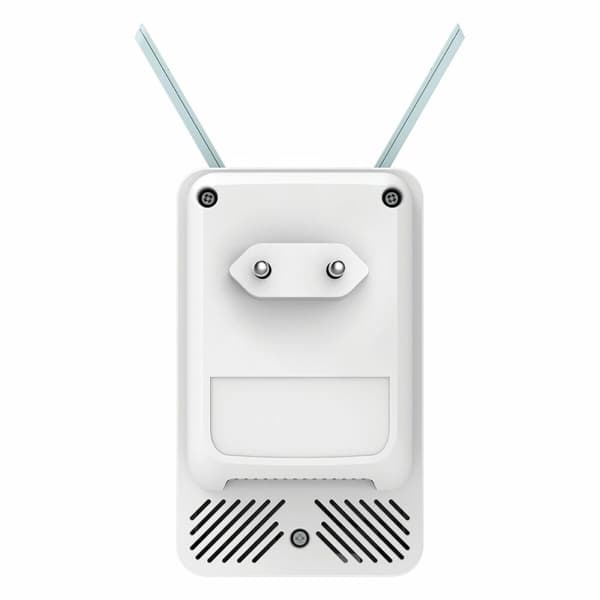 Wi-Fi toistin D-Link E15 1200 Mbit/s Mesh