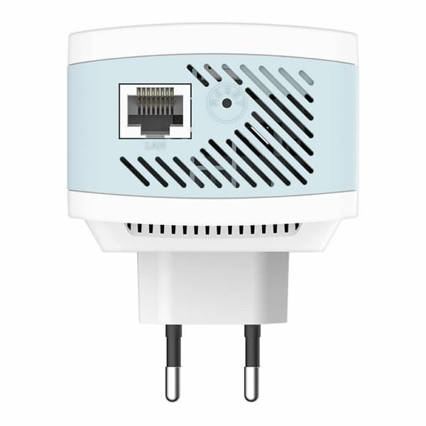 Wi-Fi toistin D-Link E15 1200 Mbit/s Mesh