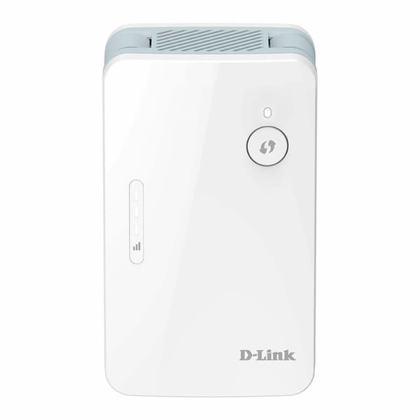 Wi-Fi toistin D-Link E15 1200 Mbit/s Mesh