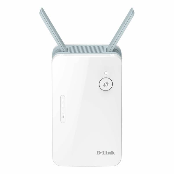 Wi-Fi toistin D-Link E15 1200 Mbit/s Mesh