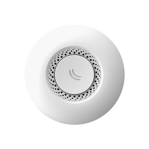 MikroTik RouterBOARD cAP-2nD - trådlös åtkomstpunkt - Wi-Fi