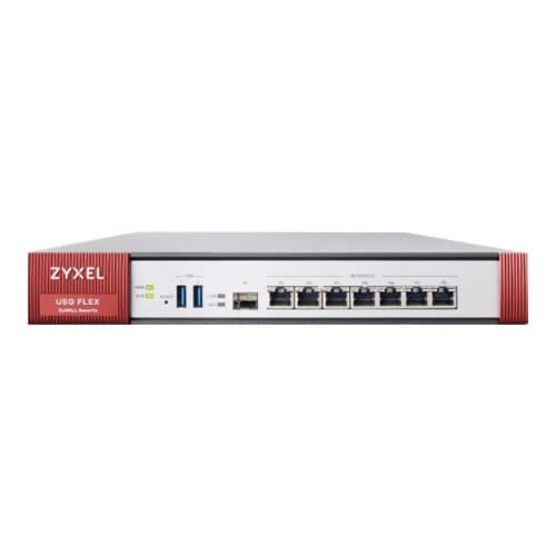 Zyxel ZyWALL USG FLEX 500 - firewall