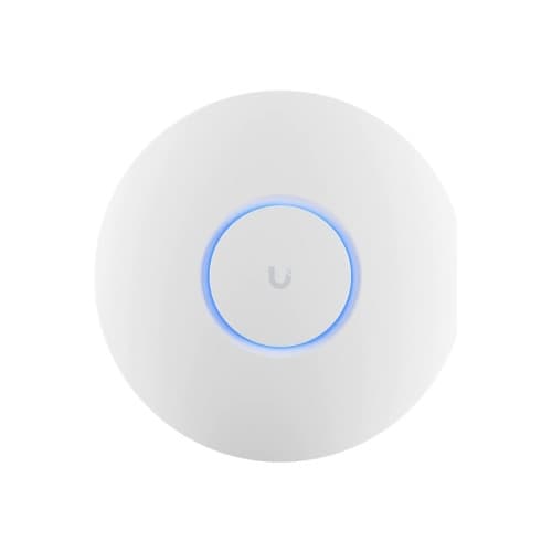 Ubiquiti UniFi U6+ - trådlös åtkomstpunkt - Wi-Fi
