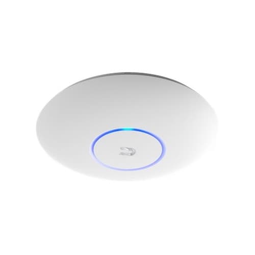 Ubiquiti UniFi AP-AC Pro - trådlös åtkomstpunkt - Wi-Fi 5 Vit
