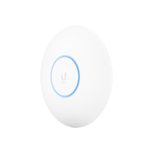 Ubiquiti UniFi U6-PRO - trådlös åtkomstpunkt - Wi-Fi 6 Vit