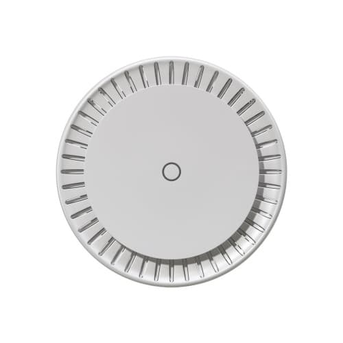 MikroTik cAP ax - trådlös åtkomstpunkt - Wi-Fi 6