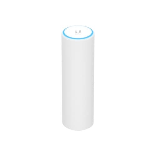 Ubiquiti UniFi 6 Mesh - trådlös åtkomstpunkt - Wi-Fi 6 Vit