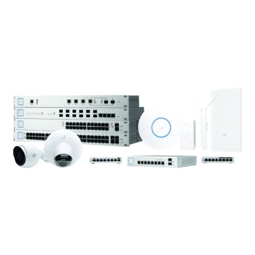 Ubiquiti UniFi UAP-XG - trådlös åtkomstpunkt - Wi-Fi 5 Vit