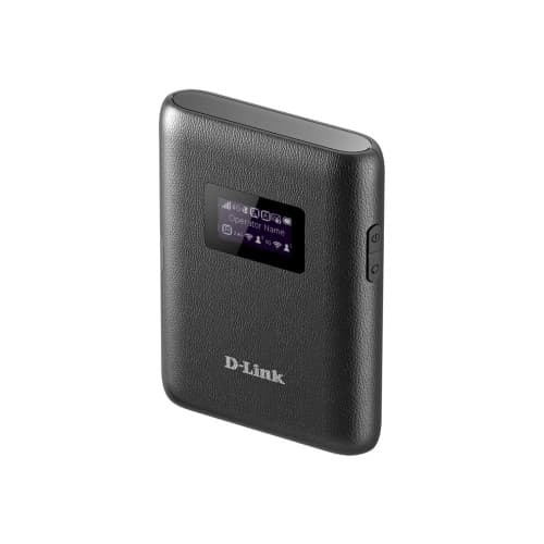 D-Link DWR-933 - mobil hotspot - 4G LTE