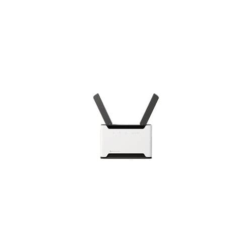 MikroTik Chateau PRO ax - router - skrivbordsmodell