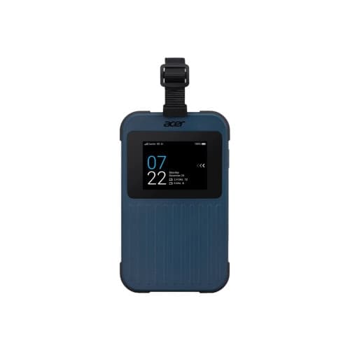 Acer Connect Enduro M3 - mobil hotspot - 5G LTE