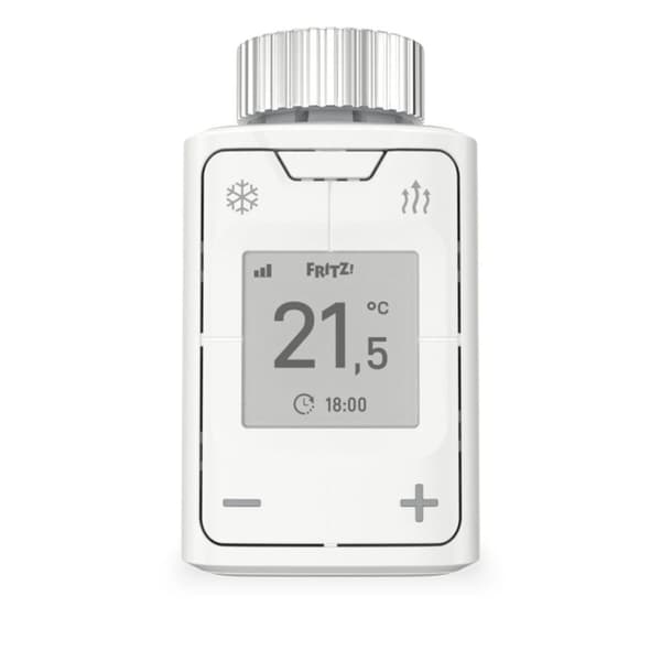 Router Fritz! 20003070 Vit