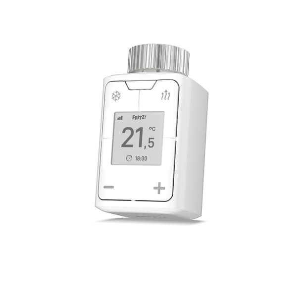 Router Fritz! 20003070 Vit