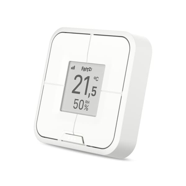 Router Fritz! 20003089 Vit
