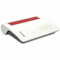 Pikkukuva 2 / 3: Reititin Fritz! 20003079 Valkoinen USB 2.0 Ethernet LAN 2 3