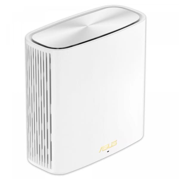 ZenWiFi XD6 AX5400 2PK Mesh Nätverk - 2,4 GHz & 5 GHz