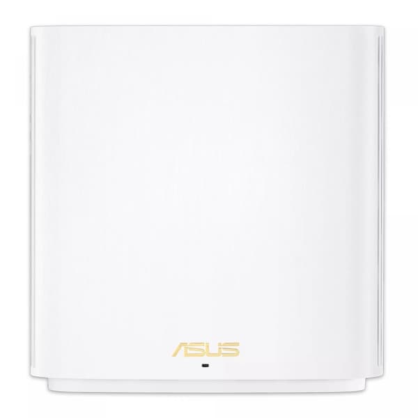 ZenWiFi XD6 AX5400 2PK Mesh Nätverk - 2,4 GHz & 5 GHz
