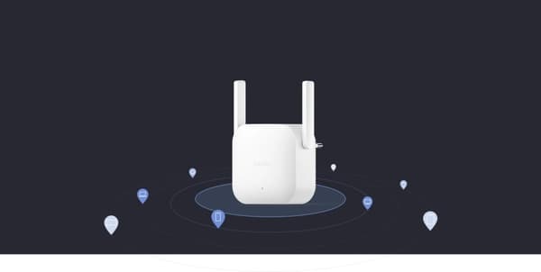 Xiaom WiFi Range Extender N300
