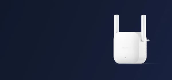 Xiaom WiFi Range Extender N300