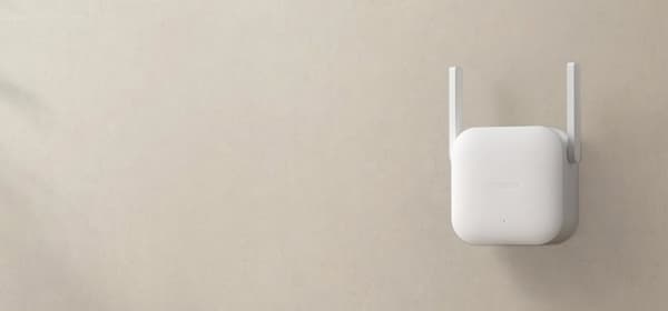 Xiaom WiFi Range Extender N300