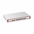 Miniatyrbilde 2 av 2: Ruter ZyXEL USGFLEX700H-EU0101F