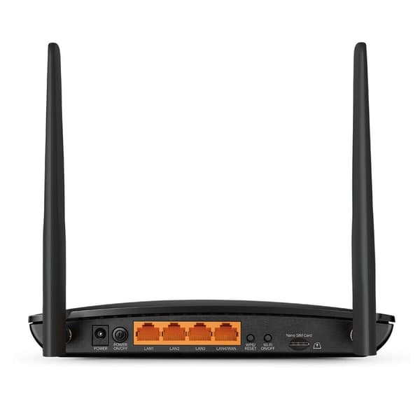 Reititin TP-Link Archer MR500