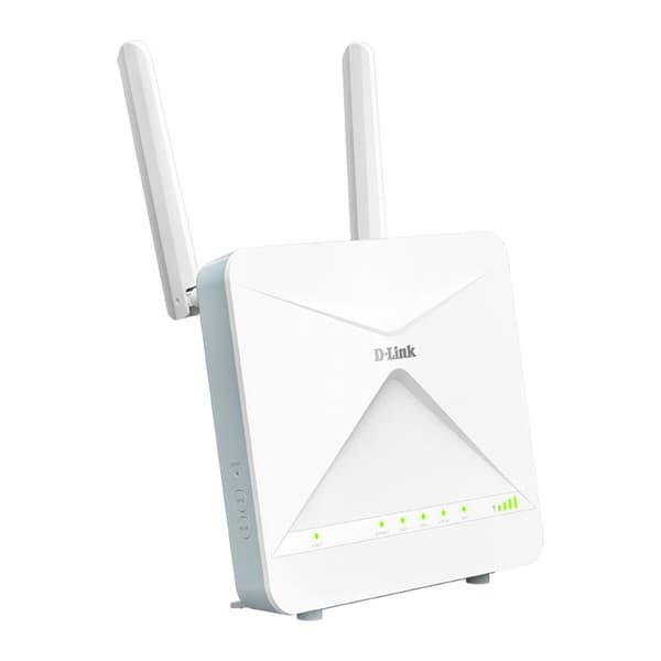 Router D-Link G415/E Ethernet LAN Wi-Fi Wi-Fi 6 GHz Vit