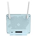 Miniatyrbild 8 av 8: Router D-Link G415/E Ethernet LAN Wi-Fi Wi-Fi 6 GHz Vit
